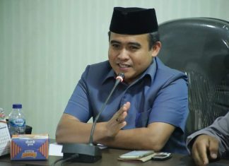 Rencana Pembangunan Tol Pekanbaru-Padang, Mohd Aidi : Kami Mendukung