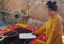 Meresahkan Warga, Polres Rohul Sita 1 Unit Mesin Judi Ikan