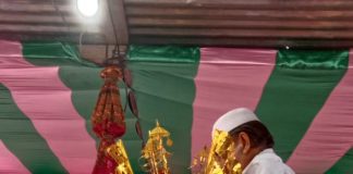 Mengenal Monamak Kubuo dan Penobatan Gola Adat Luhak Kepenuhan