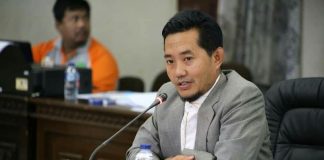 Adam Syafaat Apresiasi dan Sambut Baik Perda MDTA Rokan Hulu