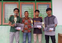 Turnamen Free Fire Melayu Nogoi