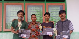 Turnamen Free Fire Melayu Nogoi