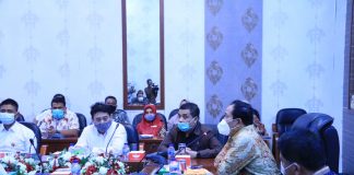 BPR Rohul Berkembang, Sukiman : Saya Bangga