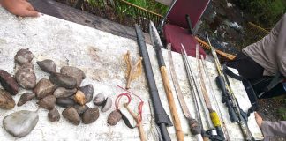 Bentrok di Desa Sontang Tewaskan 1 Pria dan 2 Luka-Luka