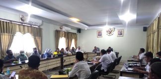 Buntut Panjang Sengketa di Desa Batas, PT SLL Mangkir Pada Hearing Ketiga