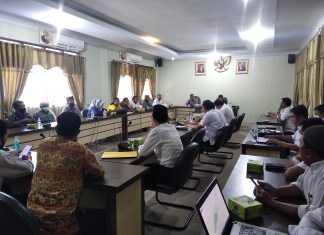 Buntut Panjang Sengketa di Desa Batas, PT SLL Mangkir Pada Hearing Ketiga