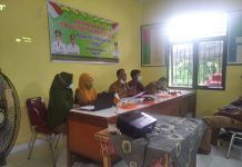 Infrastruktur Jalan Menjadi Pembahasan Utama Dalam Musrenbang Desa Sialang Rindang