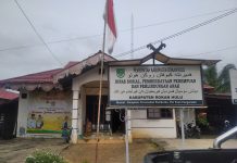 7077 KPM Rohul Terima BST Rp 300 ribu