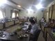 Anggota DPRD Budi Suroso Gebrak Meja Saat Hearing Dengan PT Hutahaean