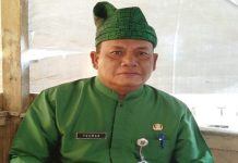 Yusmar : Rohul Belum Perlu Mengusulkan Plh Bupati