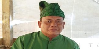Yusmar : Rohul Belum Perlu Mengusulkan Plh Bupati