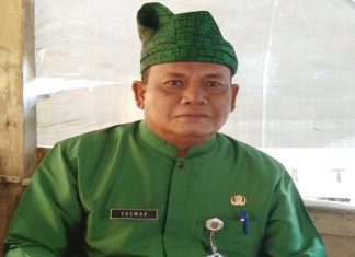 Yusmar : Rohul Belum Perlu Mengusulkan Plh Bupati