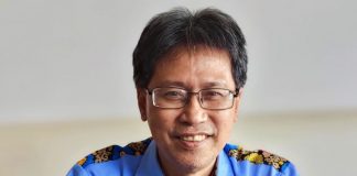 Di Tengah Pandemi, Pendapatan Perumda RHJ Naik 16 Persen
