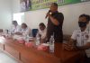 Pembangunan Jalan Usulan Prioritas Masyarakat Kecamatan Kunto Darussalam