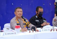 Berhasil Tangani Covid-19, Provinsi Riau Layak Jadi Provinsi Percontohan