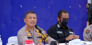 Berhasil Tangani Covid-19, Provinsi Riau Layak Jadi Provinsi Percontohan