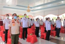 Gelar RKPD, Pemda Rohul Fokuskan Kesejahteraan Masyarakat