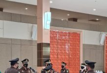Rohul Punya Kajari Baru, Berikut Datanya