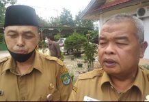 Terkait SKB Tiga Menteri, Pemkab Rohul Akan Gelar Sosialisasi