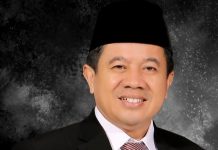 Pemkab Rohul Siap Ikuti Kebijakan Pemerintah Provinsi Penanggulangan Karhutla