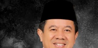 Pemkab Rohul Siap Ikuti Kebijakan Pemerintah Provinsi Penanggulangan Karhutla
