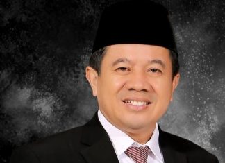 Pemkab Rohul Siap Ikuti Kebijakan Pemerintah Provinsi Penanggulangan Karhutla