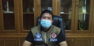 Sepuluh Desa di Rohul Akan Menjalani Program PPKM