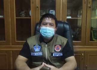 Sepuluh Desa di Rohul Akan Menjalani Program PPKM