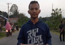 Cepat Tanggap, IMMUS Gelar Penggalangan Dana Untuk Korban Kebakaran