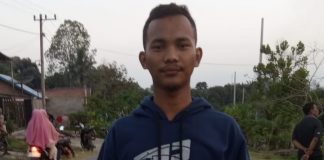 Cepat Tanggap, IMMUS Gelar Penggalangan Dana Untuk Korban Kebakaran