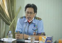 Perda Investasi No 2 Tahun 2007 Direvisi, Marjeni : Kami Mendukung Penuh