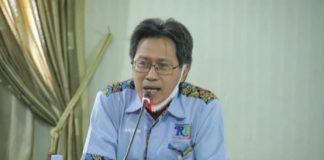 Perda Investasi No 2 Tahun 2007 Direvisi, Marjeni : Kami Mendukung Penuh