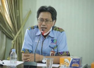 Perda Investasi No 2 Tahun 2007 Direvisi, Marjeni : Kami Mendukung Penuh