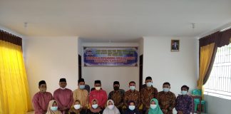 Ditengah Pandemi, BUMDes Mitra Usaha Mandiri Tetap Bertahan dan Eksis