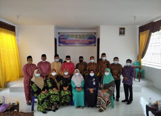 Ditengah Pandemi, BUMDes Mitra Usaha Mandiri Tetap Bertahan dan Eksis