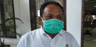 Server Komunikasi dan Informasi Pemkab Rohul Disambar Petir
