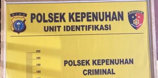 Cabuli Anak Dibawah Umur Hingga Hamil 6 Bulan, Dua Pemuda Diamankan Polisi