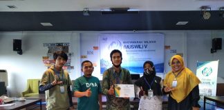 FLP Cabang Rohul Raih 2 Penghargaan Dalam Muswil V FLP Wilayah Riau