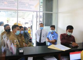 Mulai Hari ini, Bayar Pajak Daerah Sudah Bisa Dilakukan Secara Online