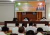 Sekda Rohul Buka Agenda ‘Forum Perangkat Daerah’ tahun 2021
