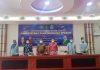 Forum Mahasiswa KIP UPP Gelar Lomba Stand Kewirausahaan Kreatif