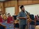Kawal Aspirasi di Musrenbang Kabupaten Rohul, Adam Syafaat Usulkan Anggaran Perbaikan Infrastruktur Jalan Ditambah