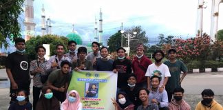 Mahasiswa UPP Gelar Penggalangan Dana, Bantu Masyarakat Penderita Leukimia