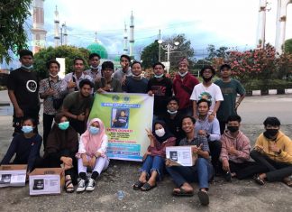 Mahasiswa UPP Gelar Penggalangan Dana, Bantu Masyarakat Penderita Leukimia