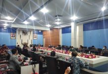 Pemkab Rohul Mediasikan Kepengurusan Kopertim