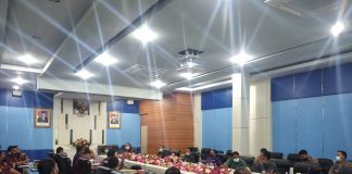 Pemkab Rohul Mediasikan Kepengurusan Kopertim