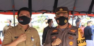 Cegah Karlahut, Abdul Haris : Pemkab Rohul akan Libatkan Seluruh Stakeholder