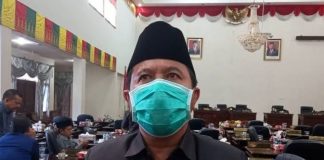 Tunda Bayar Kegiatan 2020 Akan Segera Dibayarkan Pemkab Rohul