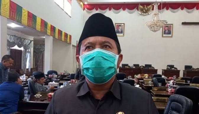 Tunda Bayar Kegiatan 2020 Akan Segera Dibayarkan Pemkab Rohul