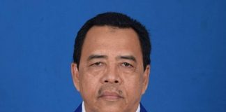 Anggota DPRD Provinsi Riau Tegaskan OPD Rohul Harus Optimalisasi Kinerja